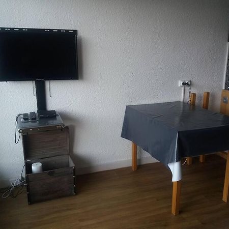Appartement Pieds Des Pistes Au Pla D'Adet A Saint Lary Soulan Esterno foto