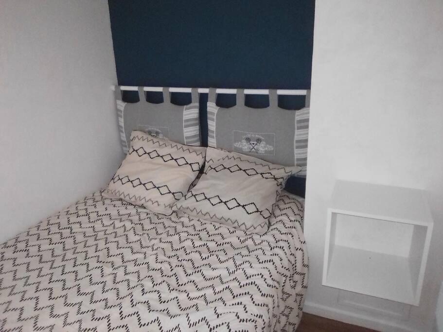 Appartement Pieds Des Pistes Au Pla D'Adet A Saint Lary Soulan Esterno foto
